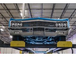 1966 Chevrolet Biscayne (CC-2076369) for sale in Ft Worth, Texas