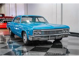 1966 Chevrolet Biscayne (CC-2076369) for sale in Ft Worth, Texas