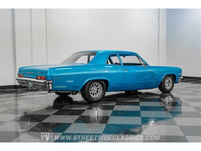 1966 Chevrolet Biscayne (CC-2076369) for sale in Ft Worth, Texas