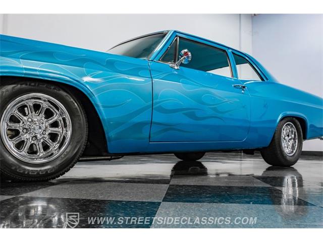 1966 Chevrolet Biscayne (CC-2076369) for sale in Ft Worth, Texas