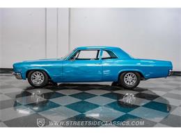 1966 Chevrolet Biscayne (CC-2076369) for sale in Ft Worth, Texas