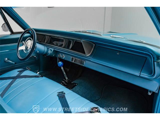 1966 Chevrolet Biscayne (CC-2076369) for sale in Ft Worth, Texas