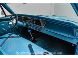 1966 Chevrolet Biscayne (CC-2076369) for sale in Ft Worth, Texas