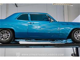 1966 Chevrolet Biscayne (CC-2076369) for sale in Ft Worth, Texas