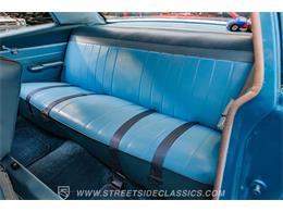 1966 Chevrolet Biscayne (CC-2076369) for sale in Ft Worth, Texas