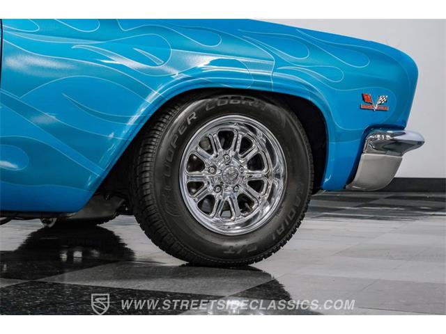 1966 Chevrolet Biscayne (CC-2076369) for sale in Ft Worth, Texas
