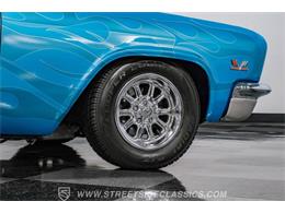 1966 Chevrolet Biscayne (CC-2076369) for sale in Ft Worth, Texas