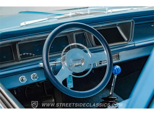 1966 Chevrolet Biscayne (CC-2076369) for sale in Ft Worth, Texas