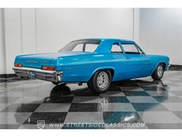1966 Chevrolet Biscayne (CC-2076369) for sale in Ft Worth, Texas