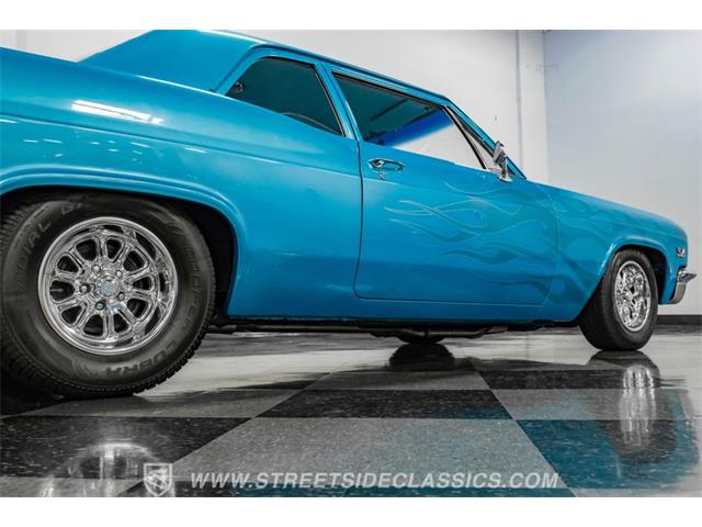 1966 Chevrolet Biscayne (CC-2076369) for sale in Ft Worth, Texas