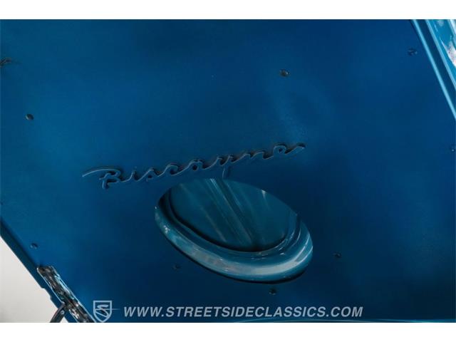 1966 Chevrolet Biscayne (CC-2076369) for sale in Ft Worth, Texas