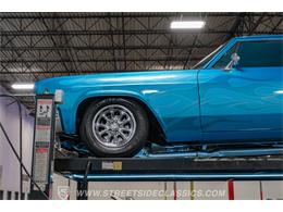 1966 Chevrolet Biscayne (CC-2076369) for sale in Ft Worth, Texas