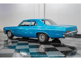 1966 Chevrolet Biscayne (CC-2076369) for sale in Ft Worth, Texas