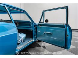 1966 Chevrolet Biscayne (CC-2076369) for sale in Ft Worth, Texas