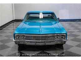 1966 Chevrolet Biscayne (CC-2076369) for sale in Ft Worth, Texas