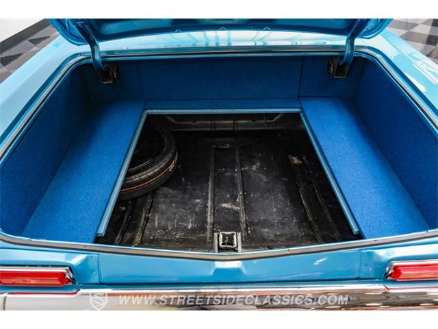 1966 Chevrolet Biscayne (CC-2076369) for sale in Ft Worth, Texas