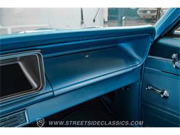 1966 Chevrolet Biscayne (CC-2076369) for sale in Ft Worth, Texas