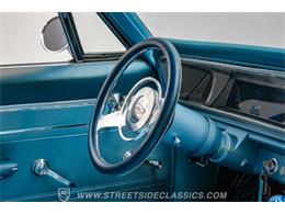 1966 Chevrolet Biscayne (CC-2076369) for sale in Ft Worth, Texas