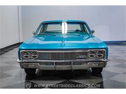1966 Chevrolet Biscayne (CC-2076369) for sale in Ft Worth, Texas