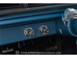 1966 Chevrolet Biscayne (CC-2076369) for sale in Ft Worth, Texas