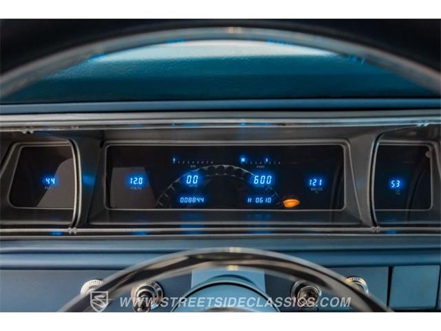 1966 Chevrolet Biscayne (CC-2076369) for sale in Ft Worth, Texas