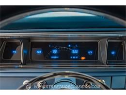 1966 Chevrolet Biscayne (CC-2076369) for sale in Ft Worth, Texas