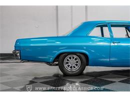 1966 Chevrolet Biscayne (CC-2076369) for sale in Ft Worth, Texas