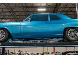1966 Chevrolet Biscayne (CC-2076369) for sale in Ft Worth, Texas