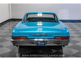 1966 Chevrolet Biscayne (CC-2076369) for sale in Ft Worth, Texas
