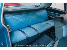 1966 Chevrolet Biscayne (CC-2076369) for sale in Ft Worth, Texas