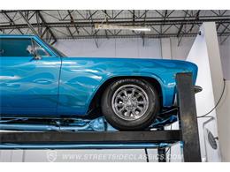 1966 Chevrolet Biscayne (CC-2076369) for sale in Ft Worth, Texas