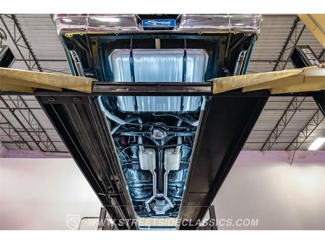 1966 Chevrolet Biscayne (CC-2076369) for sale in Ft Worth, Texas