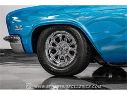 1966 Chevrolet Biscayne (CC-2076369) for sale in Ft Worth, Texas