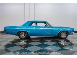 1966 Chevrolet Biscayne (CC-2076369) for sale in Ft Worth, Texas