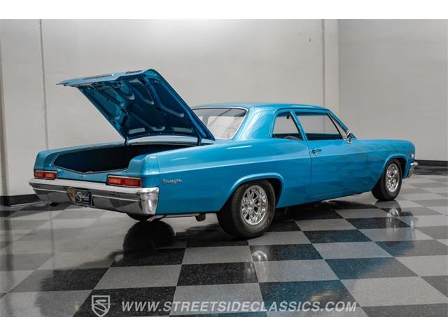 1966 Chevrolet Biscayne (CC-2076369) for sale in Ft Worth, Texas