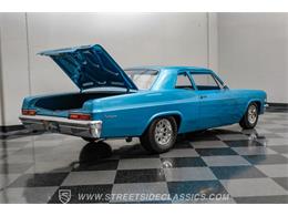 1966 Chevrolet Biscayne (CC-2076369) for sale in Ft Worth, Texas