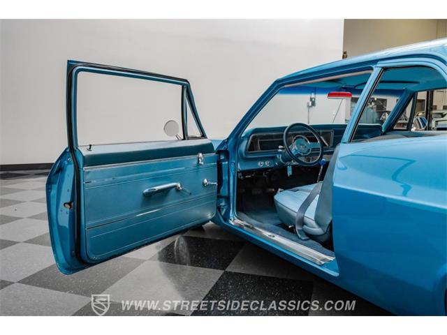 1966 Chevrolet Biscayne (CC-2076369) for sale in Ft Worth, Texas