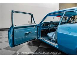 1966 Chevrolet Biscayne (CC-2076369) for sale in Ft Worth, Texas