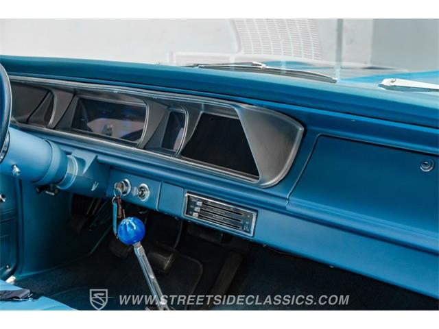 1966 Chevrolet Biscayne (CC-2076369) for sale in Ft Worth, Texas