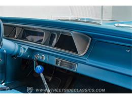 1966 Chevrolet Biscayne (CC-2076369) for sale in Ft Worth, Texas