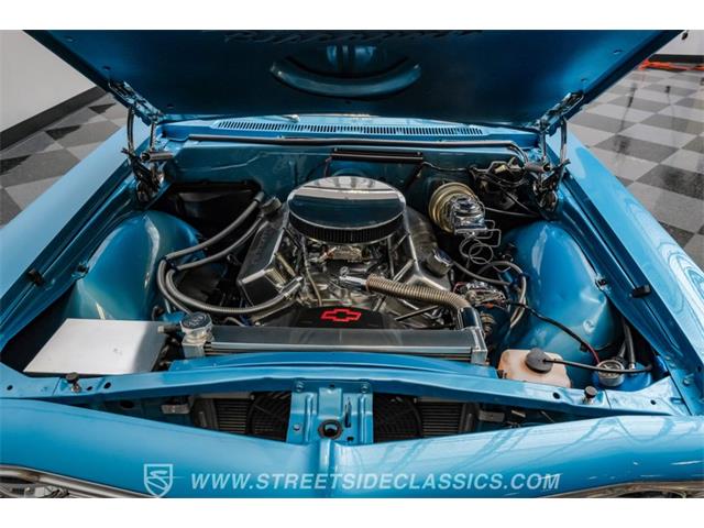 1966 Chevrolet Biscayne (CC-2076369) for sale in Ft Worth, Texas
