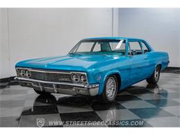 1966 Chevrolet Biscayne (CC-2076369) for sale in Ft Worth, Texas