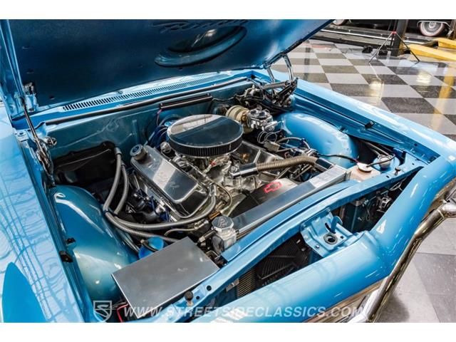 1966 Chevrolet Biscayne (CC-2076369) for sale in Ft Worth, Texas