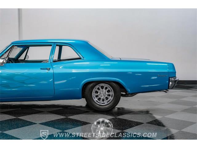 1966 Chevrolet Biscayne (CC-2076369) for sale in Ft Worth, Texas