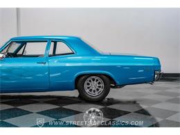 1966 Chevrolet Biscayne (CC-2076369) for sale in Ft Worth, Texas