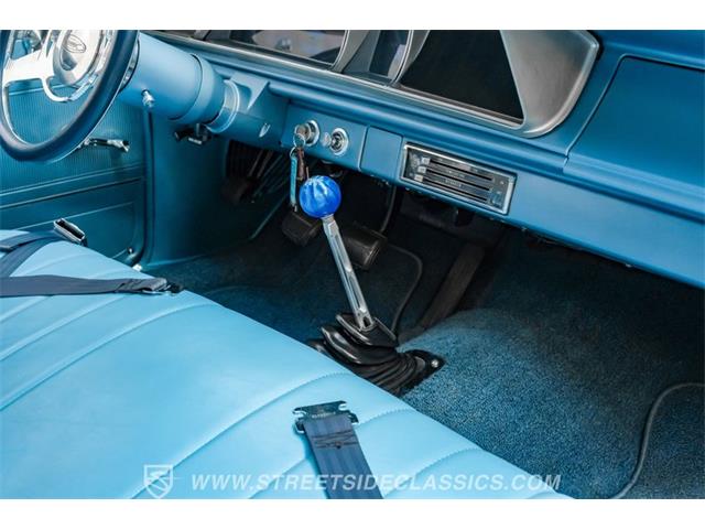 1966 Chevrolet Biscayne (CC-2076369) for sale in Ft Worth, Texas