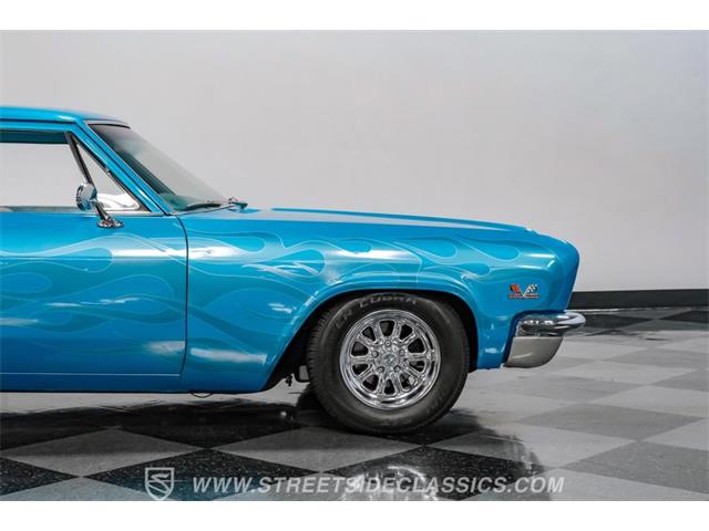1966 Chevrolet Biscayne (CC-2076369) for sale in Ft Worth, Texas