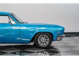 1966 Chevrolet Biscayne (CC-2076369) for sale in Ft Worth, Texas
