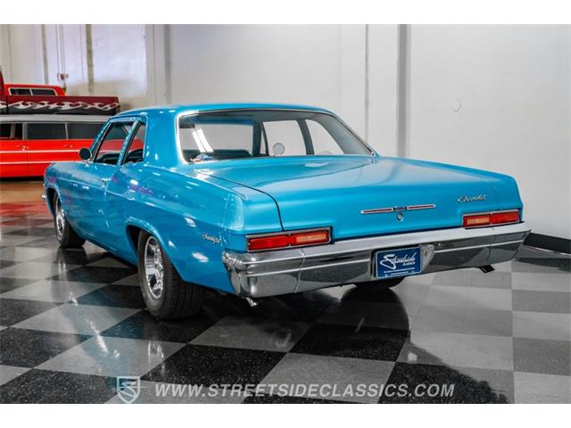 1966 Chevrolet Biscayne (CC-2076369) for sale in Ft Worth, Texas