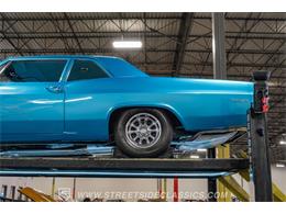 1966 Chevrolet Biscayne (CC-2076369) for sale in Ft Worth, Texas